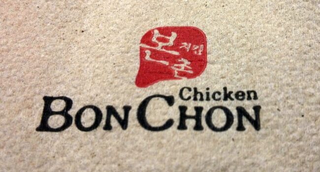 Bon Chon’s Salad and Fish taco: Healthy food options from a fastfood chain