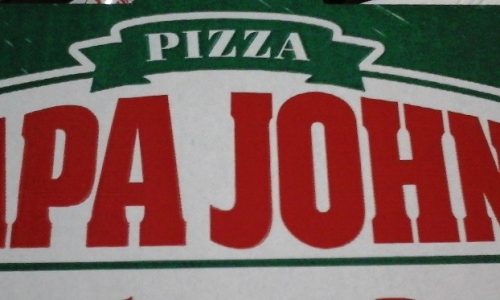 Papa John’s Chicken Bacon Ranch Pizza: One guilty pleasure