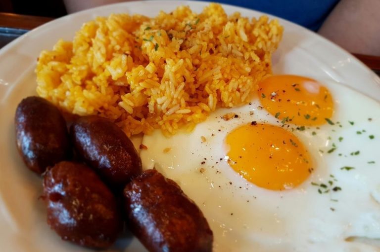 longsilog