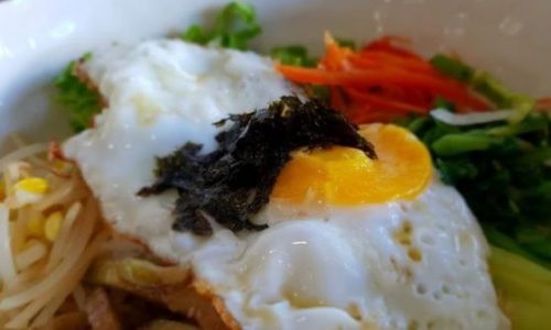 Meok-ja Golmok Korean Restaurant BF Homes Paranaque- A Korean Food Discovery