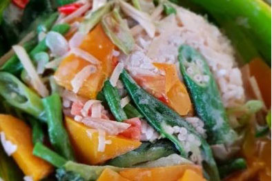 pinakbet