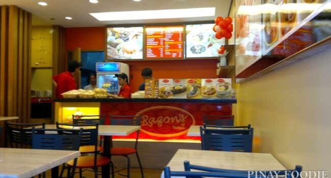 Razon’s of Guagua: Stop and Savor