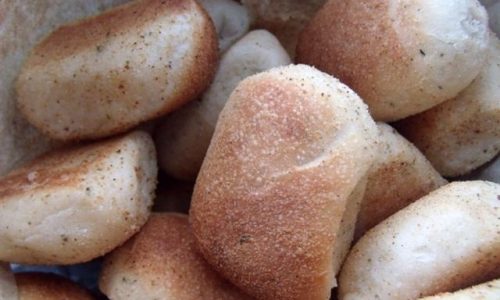 Bocaue’s Emong Malunggay Pandesal