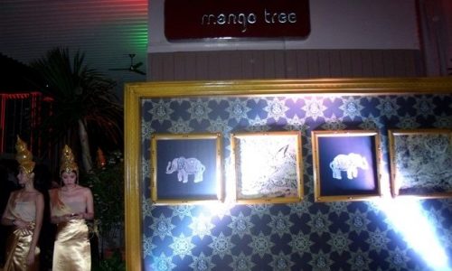 Mango Tree’s Grand Launch in Bonifacio Global City