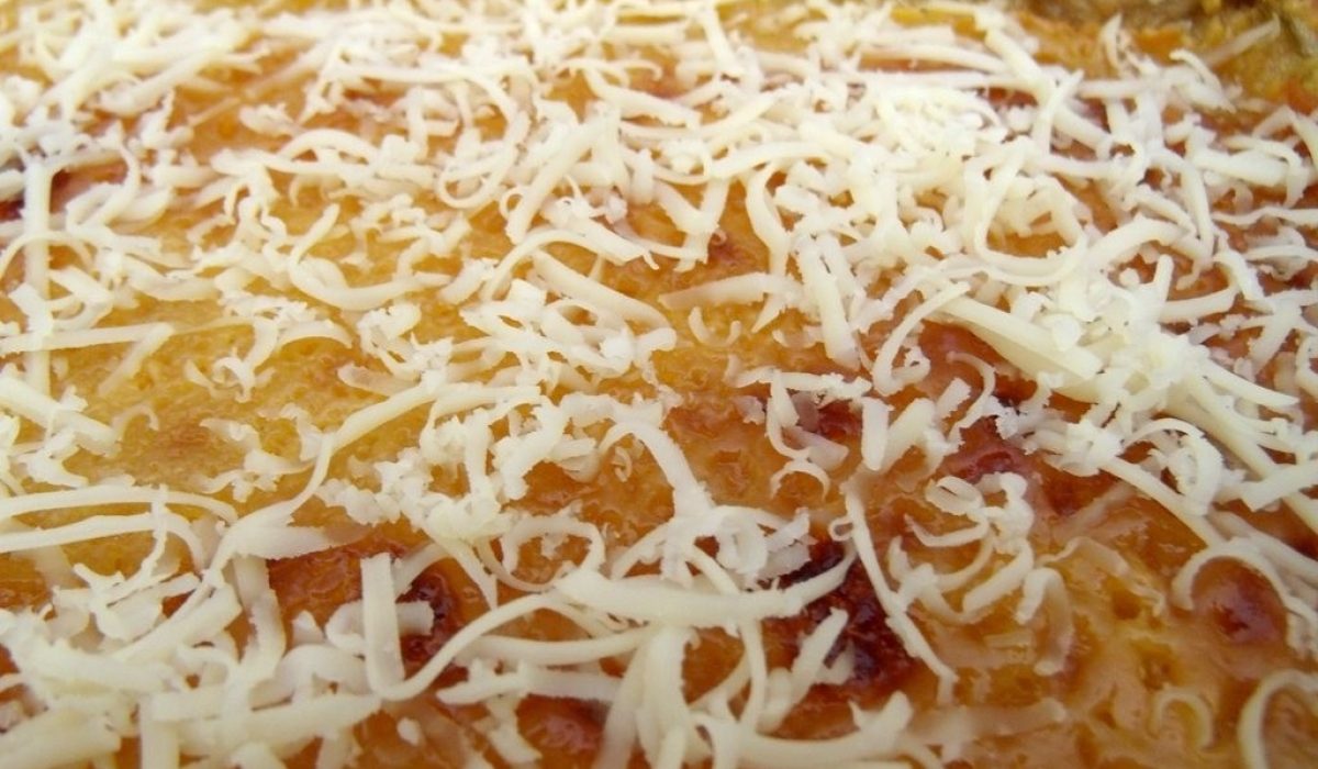 Paulino’s Cassava Cake, a delectable sweet surprise