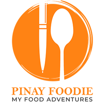 Pinay Foodie