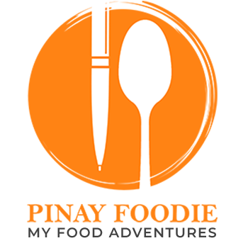 Pinay Foodie