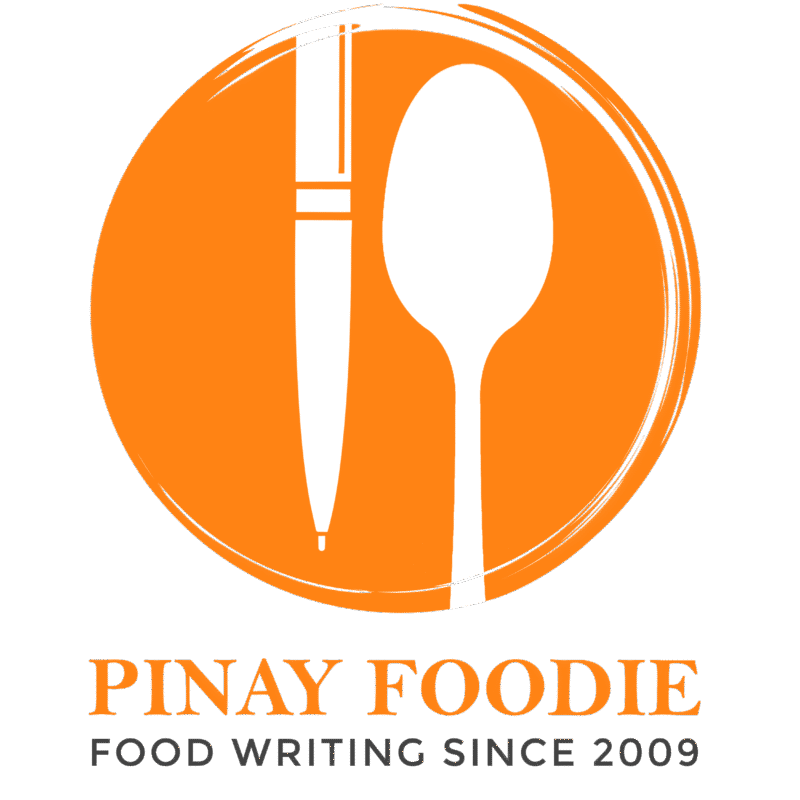 Pinayfoodie