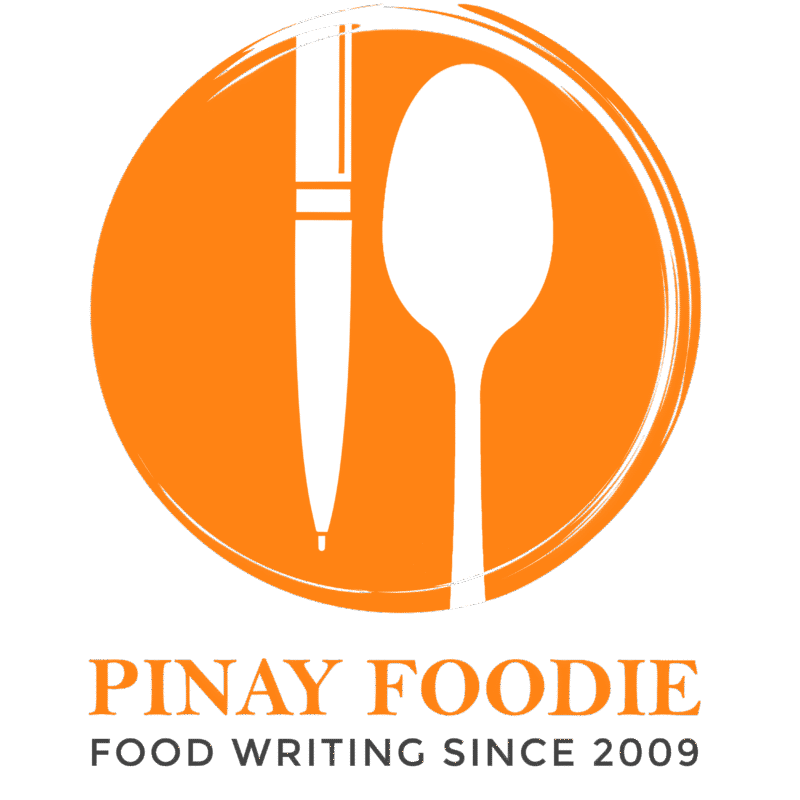 Pinayfoodie